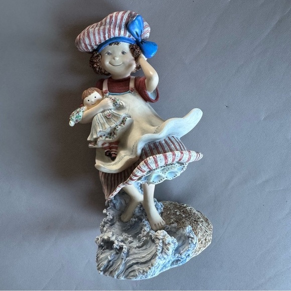 Lang & Wise Other - Lang & Wise “Bethany” Figurine – Special Friends First Edition 1998